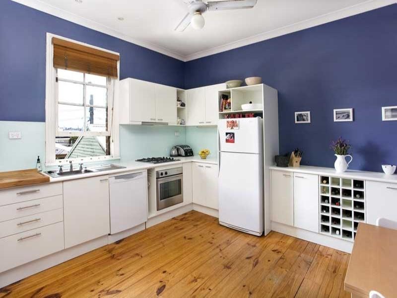 45 Victoria Road Only access via Crecent Street, Rozelle NSW 2039