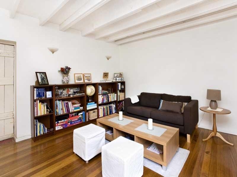 45 Victoria Road Only access via Crecent Street, Rozelle NSW 2039