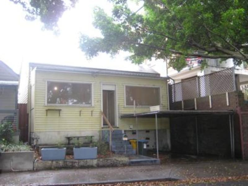 46 Burt Street, Rozelle NSW 2039