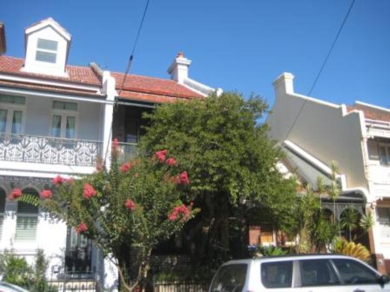 526 Darling Street, Balmain NSW 2041