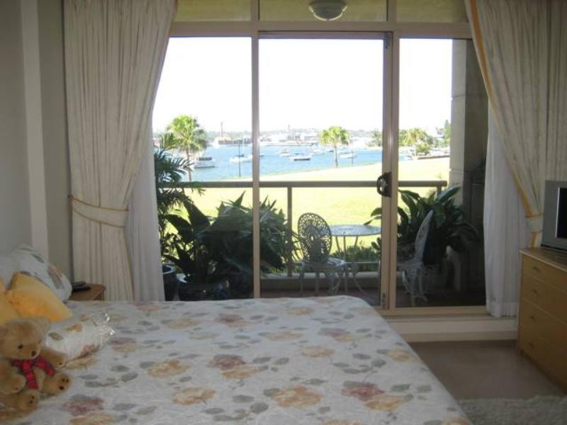 104/15 Warayama Place, Rozelle NSW 2039