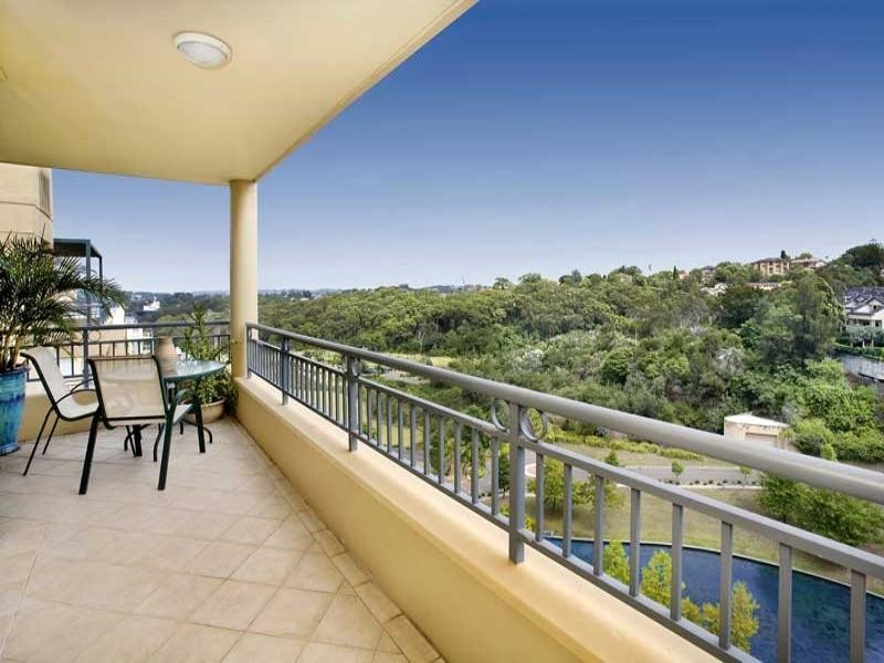 11B/22 King Street, Wollstonecraft NSW 2065