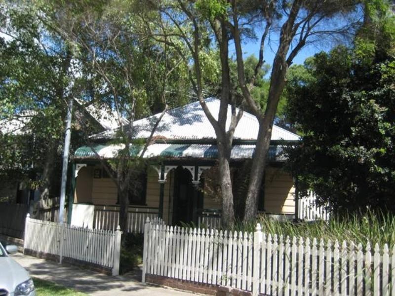 75 Denison Street, Rozelle NSW 2039