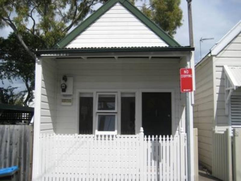 1 Emily Street, Rozelle NSW 2039