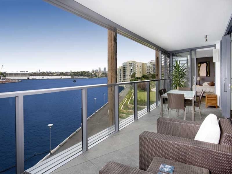 3A, 2 Bowman Street, Pyrmont NSW 2009