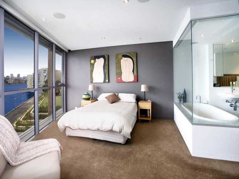 3A, 2 Bowman Street, Pyrmont NSW 2009