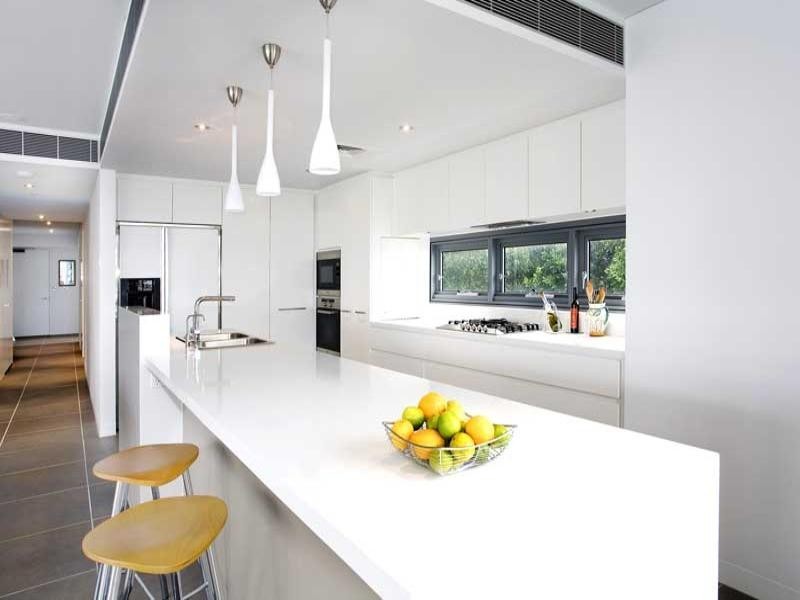 3A, 2 Bowman Street, Pyrmont NSW 2009