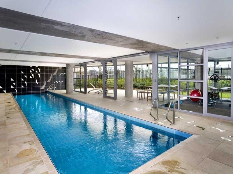 3A, 2 Bowman Street, Pyrmont NSW 2009