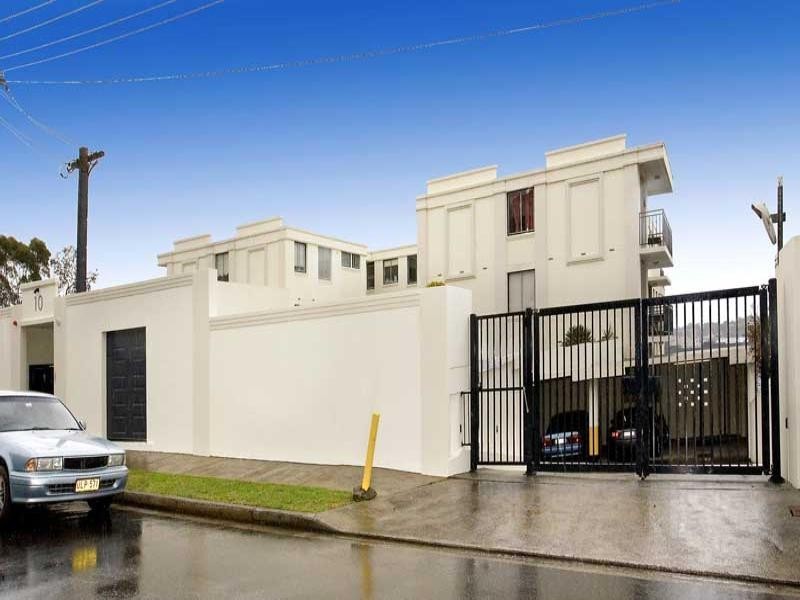 13/10 Gow Street, Balmain NSW 2041