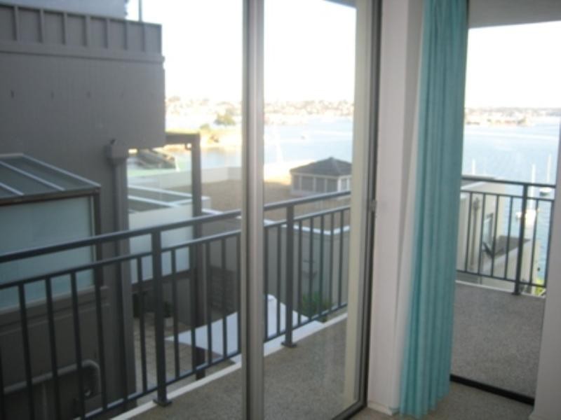 13/10 Gow Street, Balmain NSW 2041