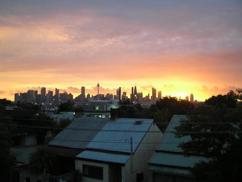 5/13-15 Withecombe Street, Rozelle NSW 2039