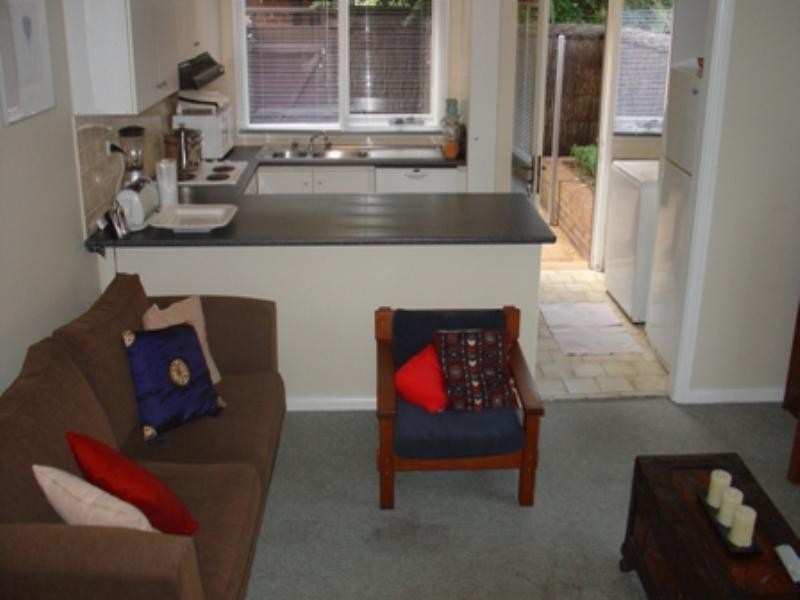 5/13-15 Withecombe Street, Rozelle NSW 2039