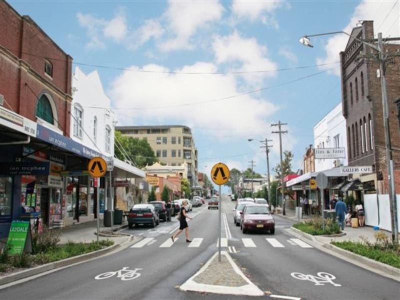 14/170 Nelson Street, Annandale NSW 2038