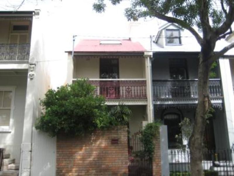 8 Gottenham Street, Glebe NSW 2037
