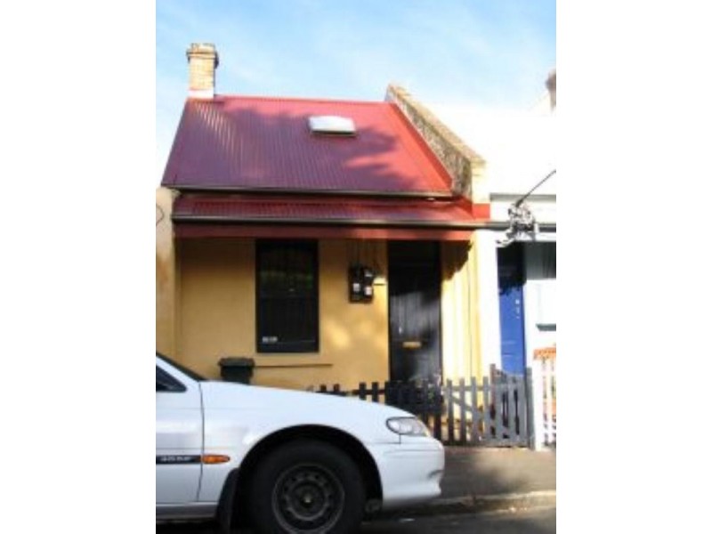 18 Crystal Street, Rozelle NSW 2039