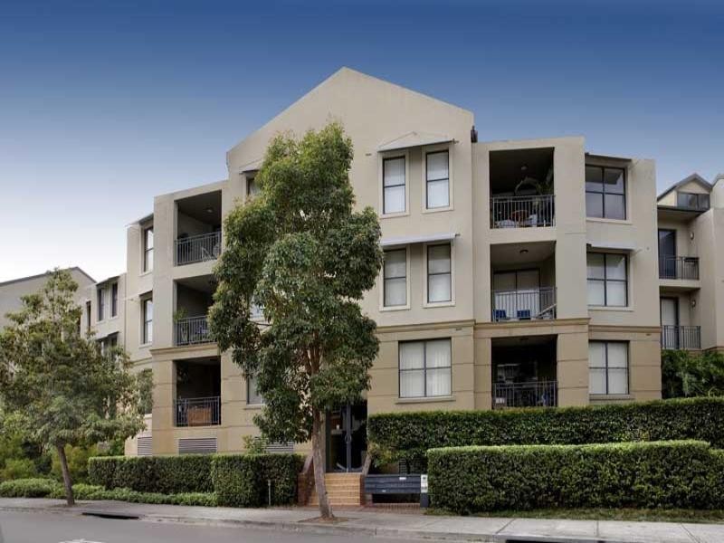 B2, 1 Buchanan Street, Balmain NSW 2041