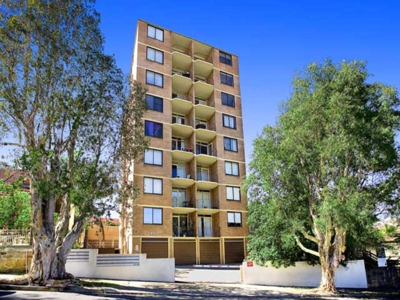 2/30 Grove Street, Lilyfield NSW 2040