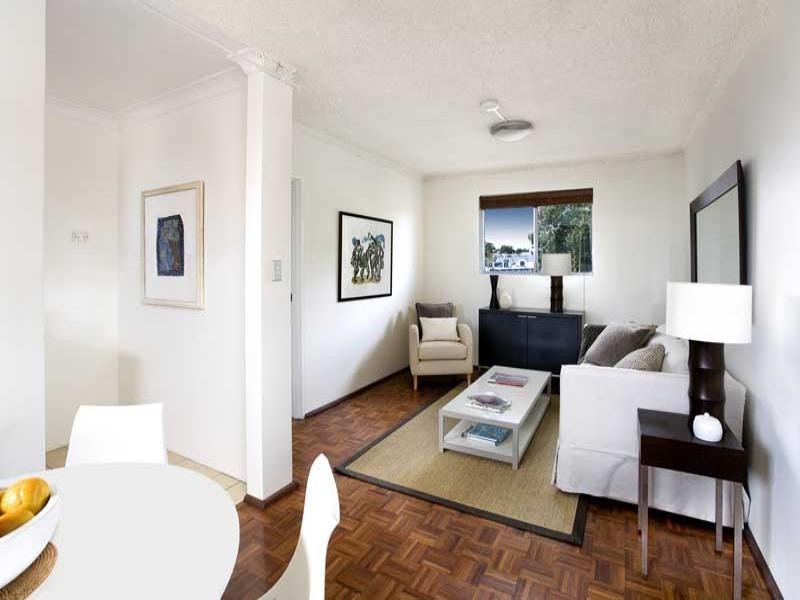 16/9 Trade Street, Newtown NSW 2042