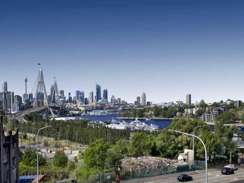 Level 3 22/3 Hornsey Street, Rozelle NSW 2039