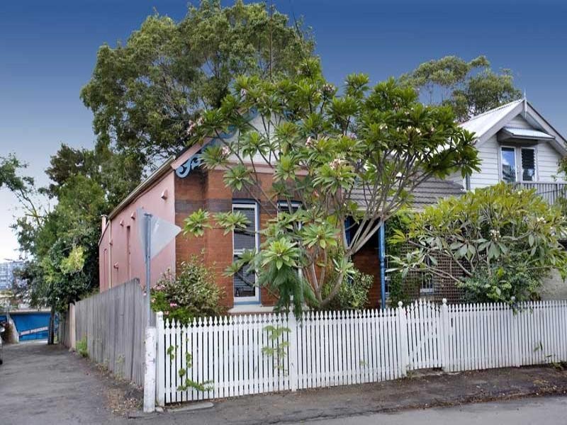 10 Vincent Street, Balmain East NSW 2041