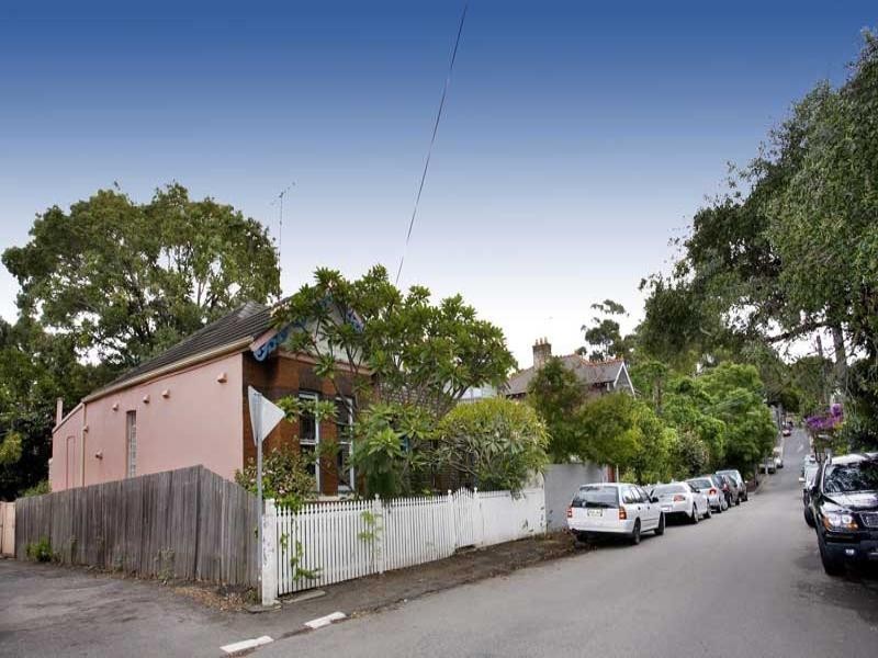 10 Vincent Street, Balmain East NSW 2041