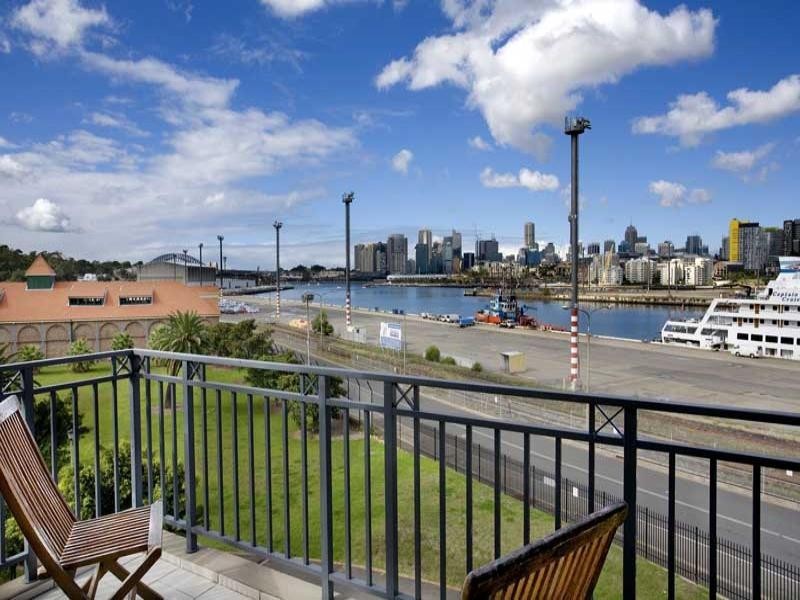 Level 4 D16/1 Buchanan Street, Balmain NSW 2041