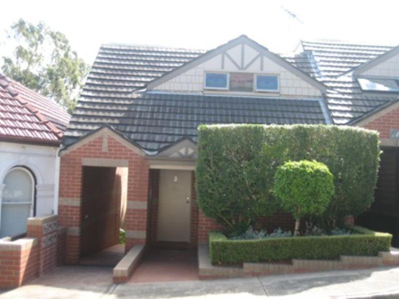 3/43-45 Church Street, Lilyfield NSW 2040