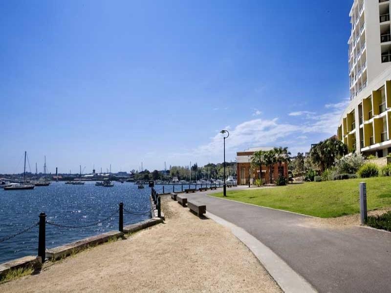 413/9 Warayama Place, Rozelle NSW 2039