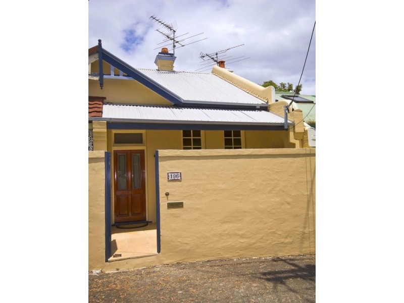 196 Evans Street, Rozelle NSW 2039