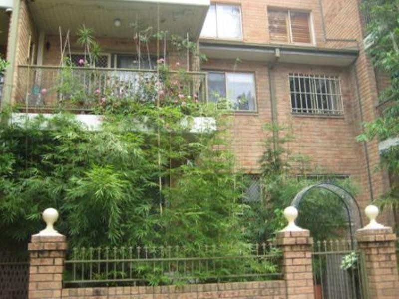 32/219 Chalmers Street, Redfern NSW 2016