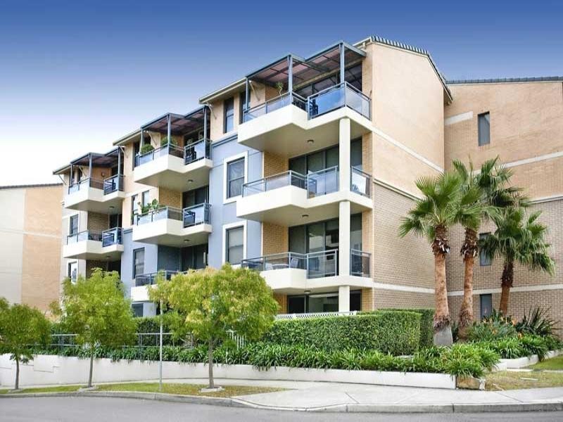 364/3 Bechert Road, Chiswick NSW 2046