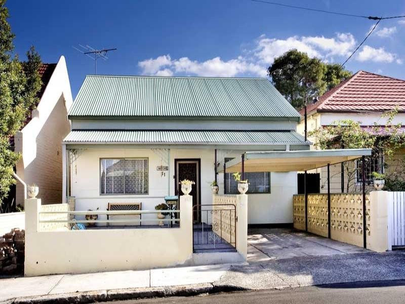 11 May Street, Lilyfield NSW 2040