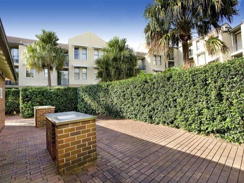 D9, 1 Buchanan Street, Balmain NSW 2041