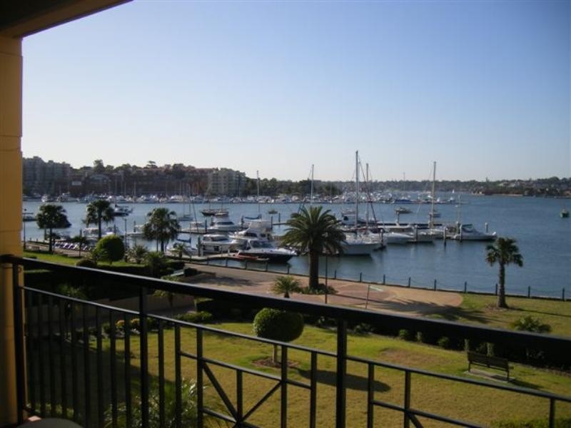 112/5 Wulumay Close, Rozelle NSW 2039