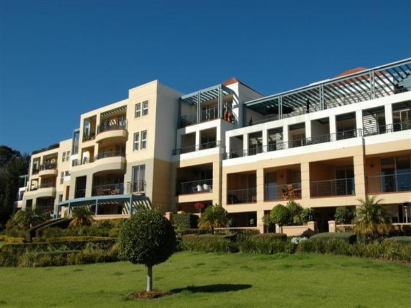 112/5 Wulumay Close, Rozelle NSW 2039