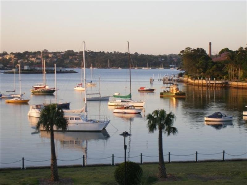 112/5 Wulumay Close, Rozelle NSW 2039