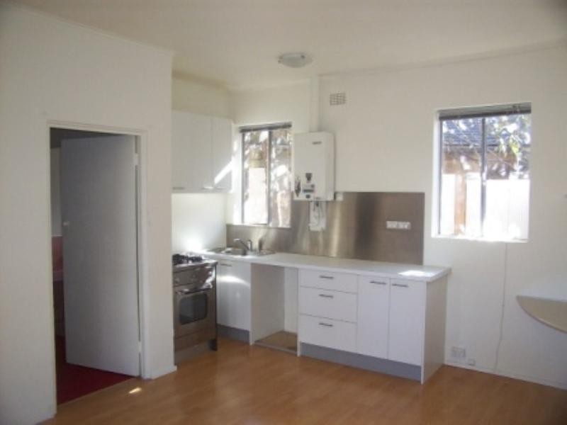 4/2C Waite Avenue, Balmain NSW 2041