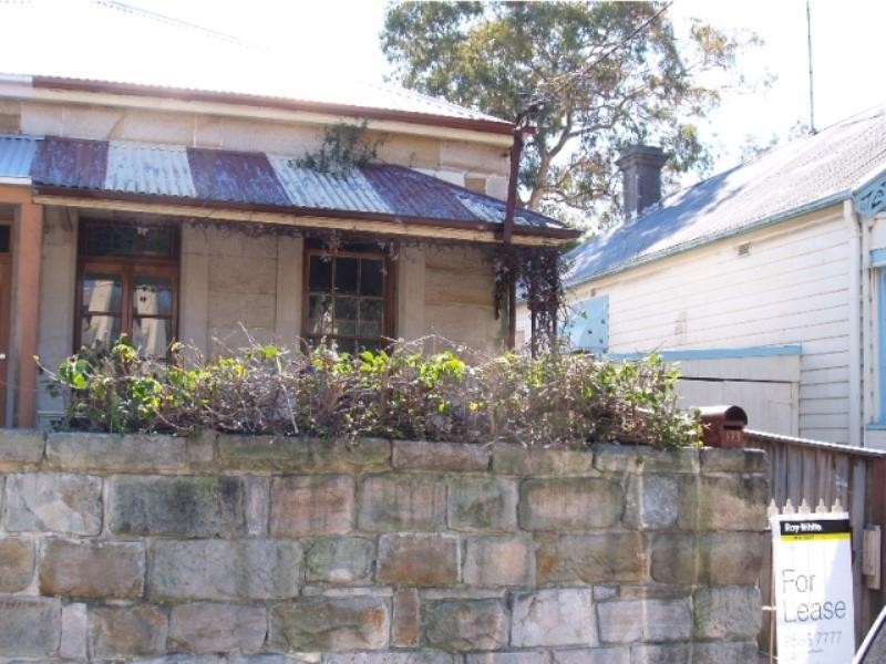 173 Evans Street, Rozelle NSW 2039