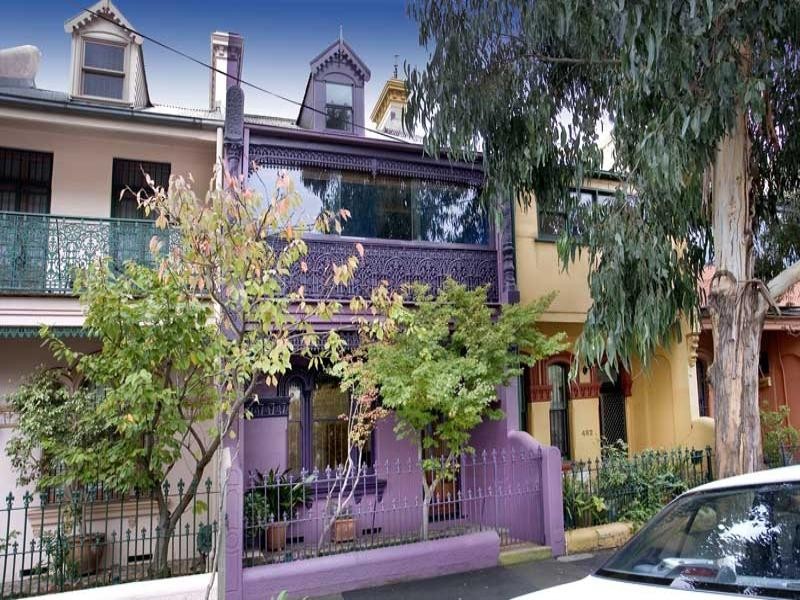 480 Wilson Street, Darlington NSW 2008