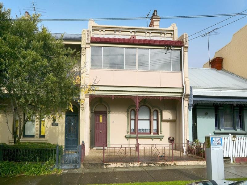10 National Street, Rozelle NSW 2039