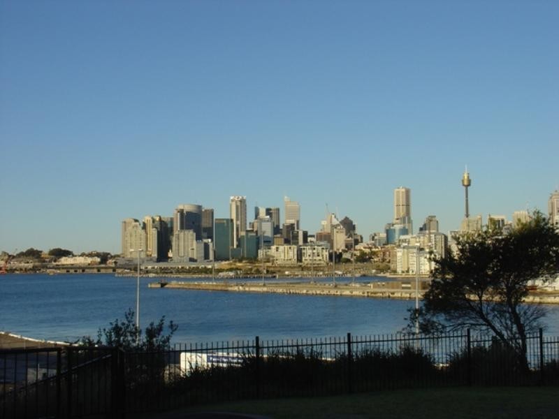 24/1 Batty Street, Balmain NSW 2041