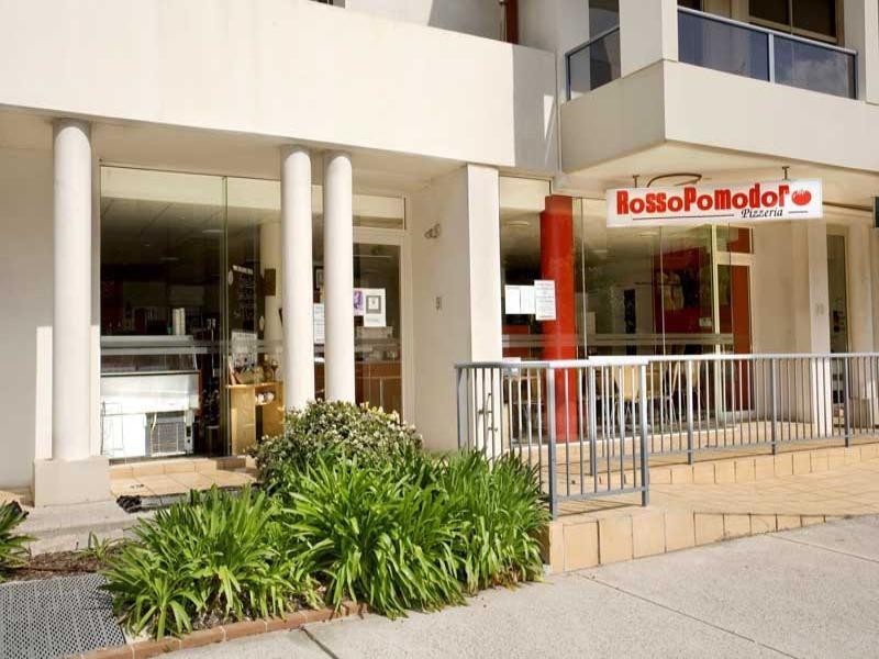 24/1 Batty Street, Balmain NSW 2041