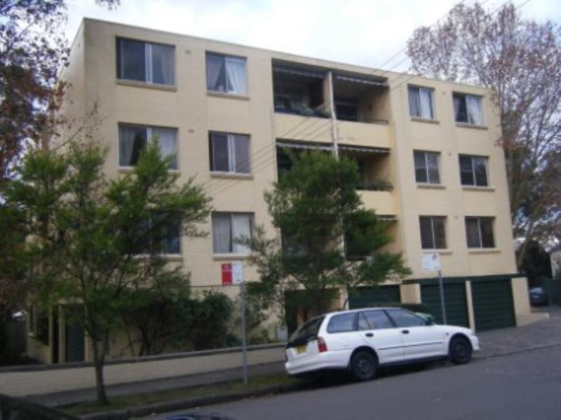 17/15 King Street, Balmain NSW 2041