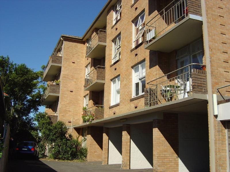 7/13 Campbell Street, Balmain NSW 2041