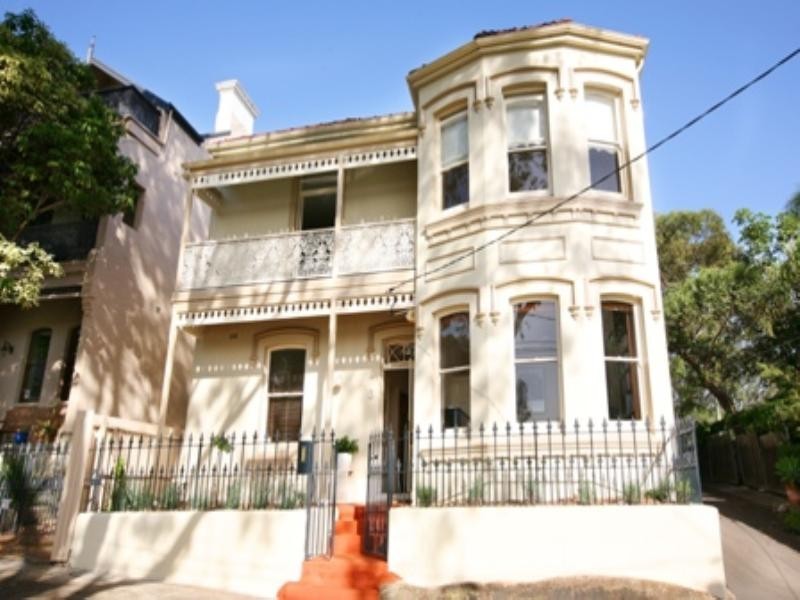 3 Broderick Street, Balmain NSW 2041