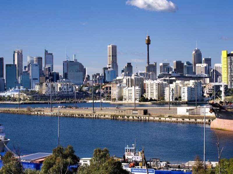 24/1 Batty Street, Rozelle NSW 2039