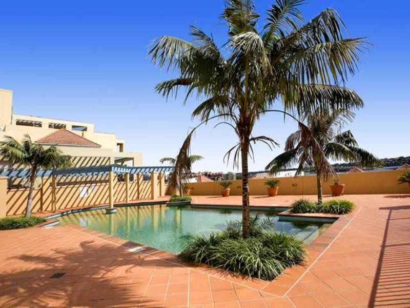 14/21 Waragal Avenue, Rozelle NSW 2039