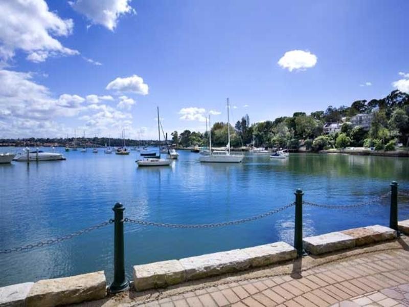 14/21 Waragal Avenue, Rozelle NSW 2039