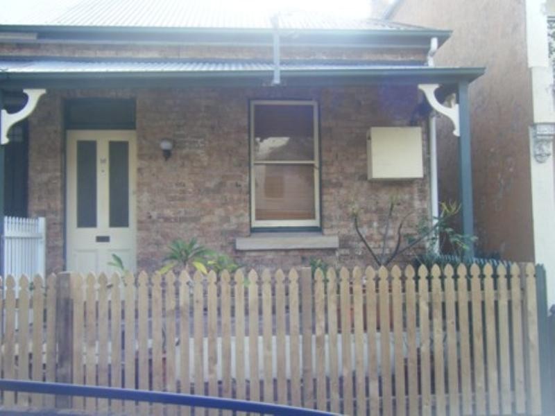 16 Church Street, Balmain NSW 2041