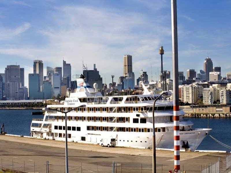 C8,1 Buchanan Street, Balmain NSW 2041